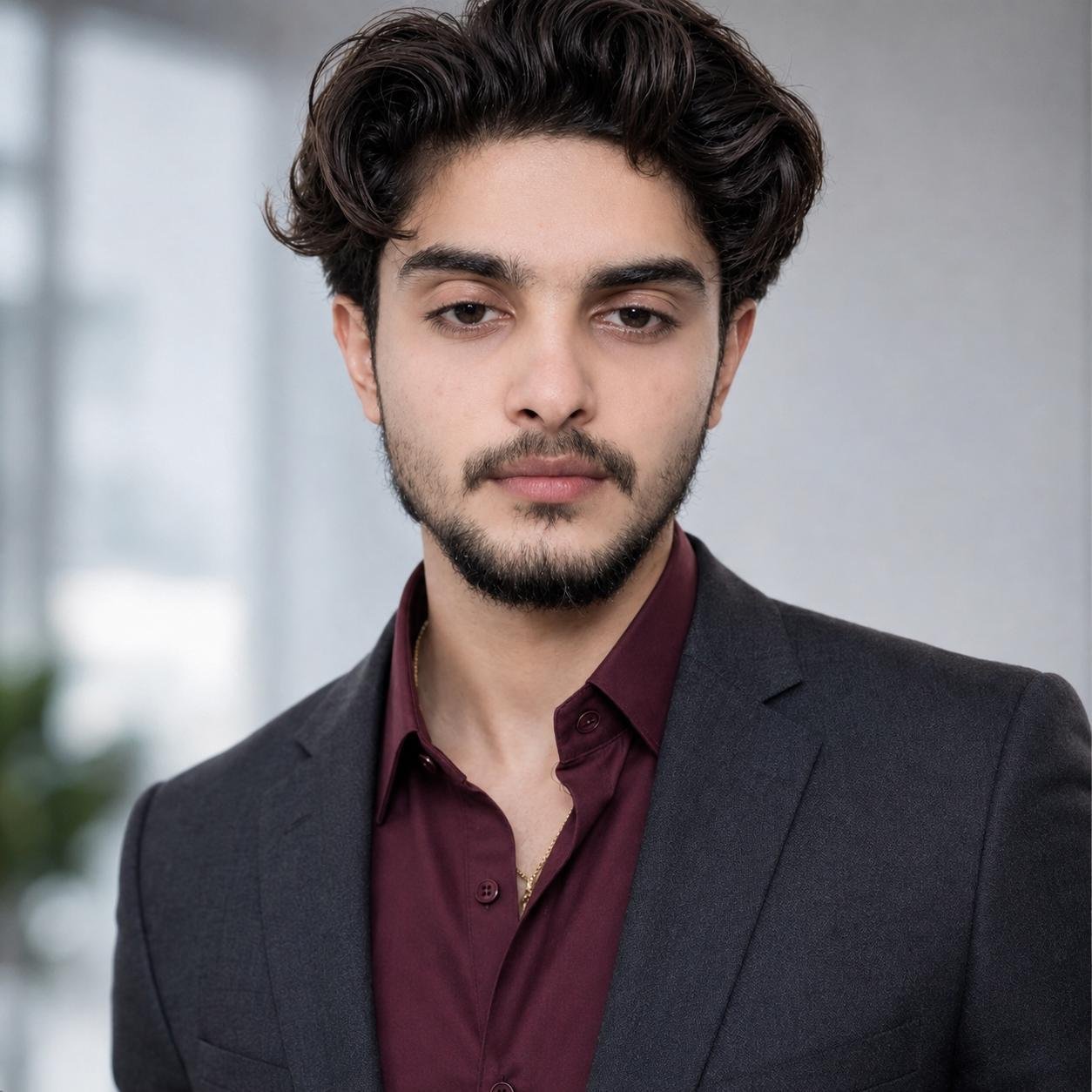 Saad Waheed 